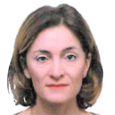 Sara Tiberi